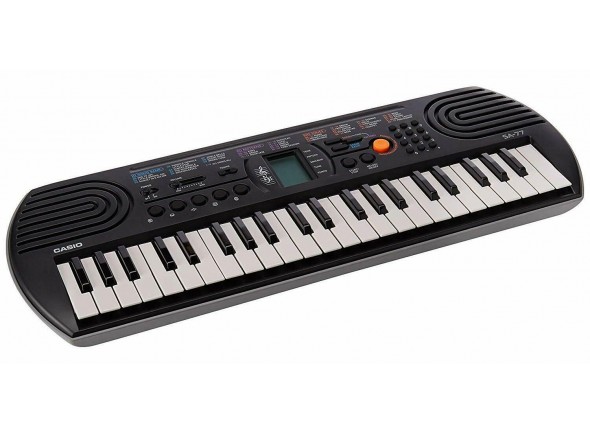 Casio SA 77 Casio SA 77